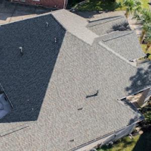 Jd Roof Improvements