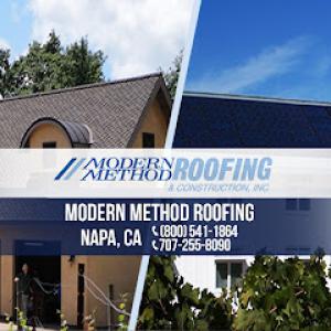 Modern Method Roofing