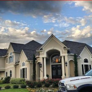 RLK Roof Designs