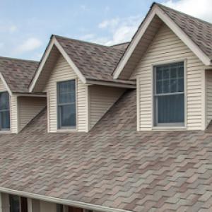 Rebel Roofer - Roof Replacements & Repairs