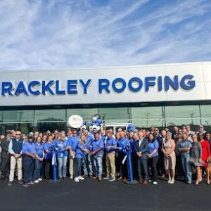 Rackley Roofing