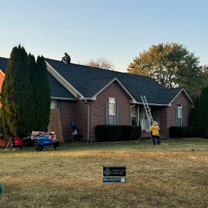 Provision Roofing & Restoration