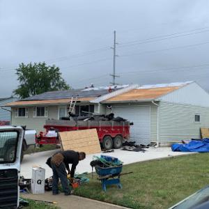 AM Roofing & Siding