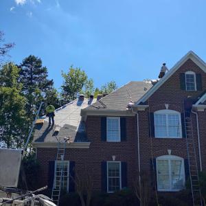 Garden City Roofing Pros