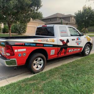 Mighty Dog Roofing of Kansas City