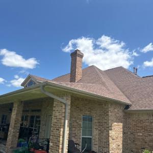 Graves Roofing & Restoration