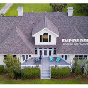 Empire Restoration