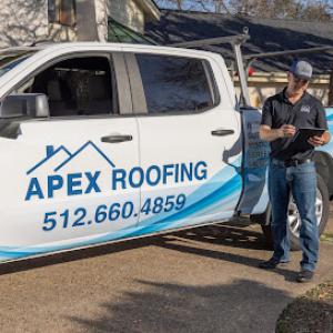 APEX Roofing