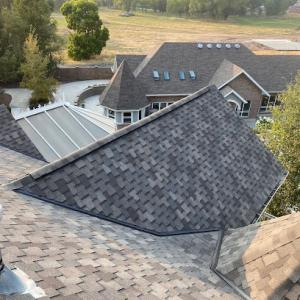 Crest Roofing
