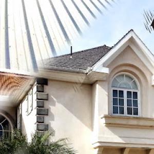 Stay Dry Roofing Company