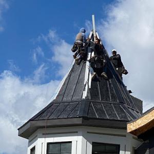 Cascade Roofing Services