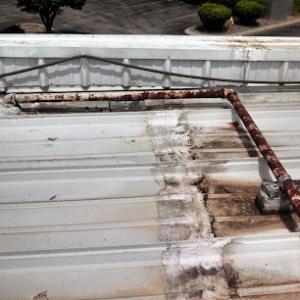 Randy Jordan & Sons Roofing