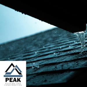Peak Roofing & Construction