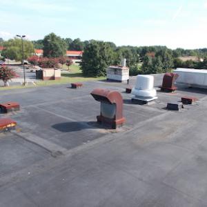 Old Dominion Roofing & Construction