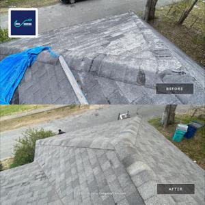 Hook Roofing & Construction