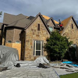FD Roofing & Construction