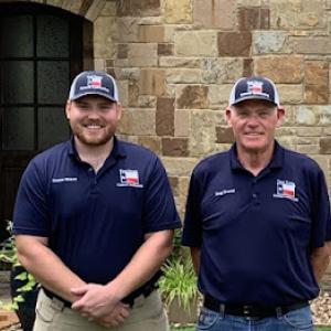 First Texas General Contracting