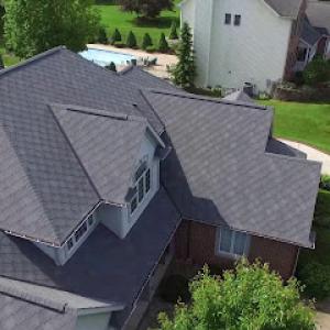 Sherriff Goslin Roofing Muskegon