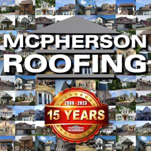 Mcpherson Roofing