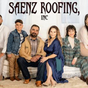 Saenz Roofing