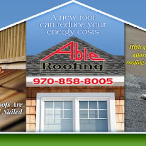 Able Roofing