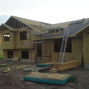 Cross Country Construction