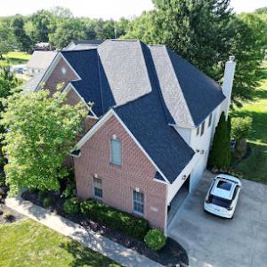 Pring Roofing North Ridgeville