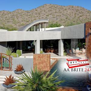 AA Brite 24/7 Sahuarita, Green Valley Roof Coating Contractors