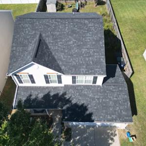 T.R.U.S.T Roofing & Property Maintenance
