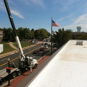 Cleveland Ohio Roofing