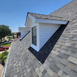 Anything & Everything Roofing