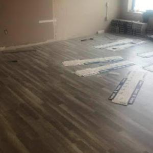 Enochs construction