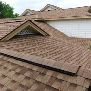 Strong Roofing