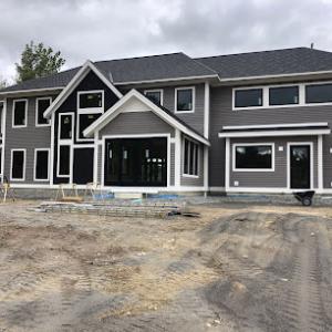 Rainey Construction