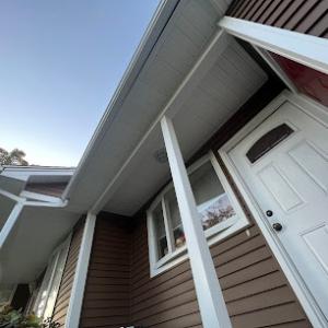 DL Roofing & Siding