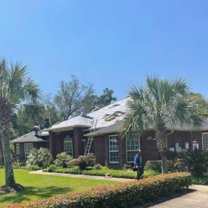 Floridas Roofing & Construction Group