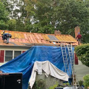 Roofing Time