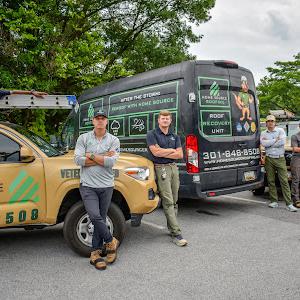 Home Source Roofing