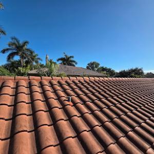 Perkins Roofing - Miami