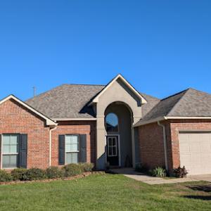 Absolute Roofing & Exteriors Of Louisiana