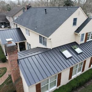Iron Shield Roofing & Siding