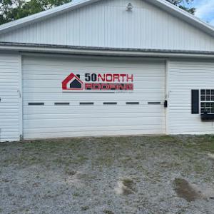 50 North Roofing Company