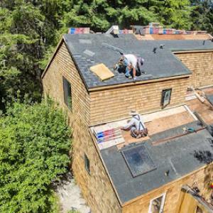 Structured Home Services