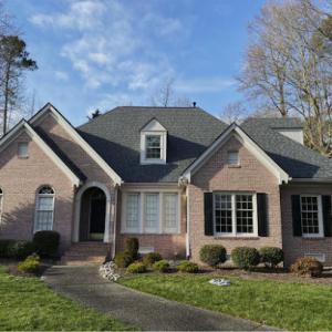 Skyline Roofing
