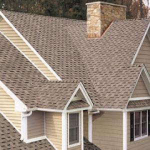 C.A.S. Roofing & Siding