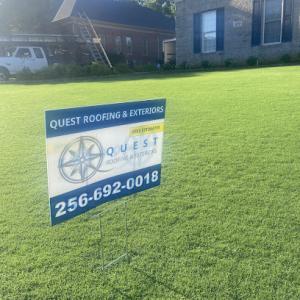 Quest Roofing & Exteriors