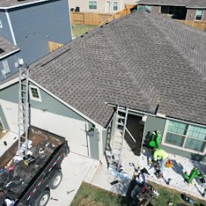 The Cowboy Roofing