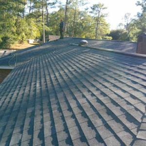 Castillo Roofing
