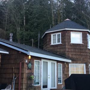 AMR Roofing & Construction
