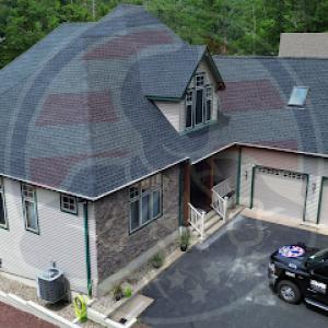 RWB Roofing & Construction